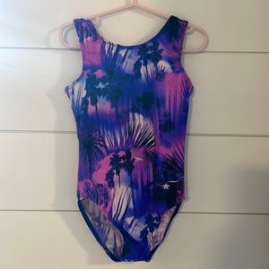 Destira CM leotard